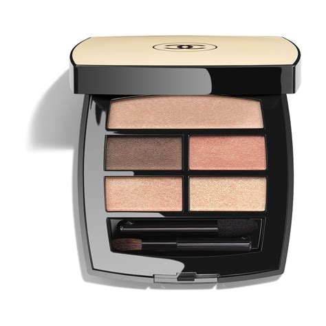 les beiges chanel eyeshadow